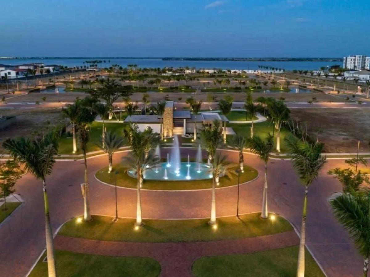 Mocoli Urbanización Pacífica Casa Al Lago a Estrenar en 10 Meses, Guayas — imagen 8