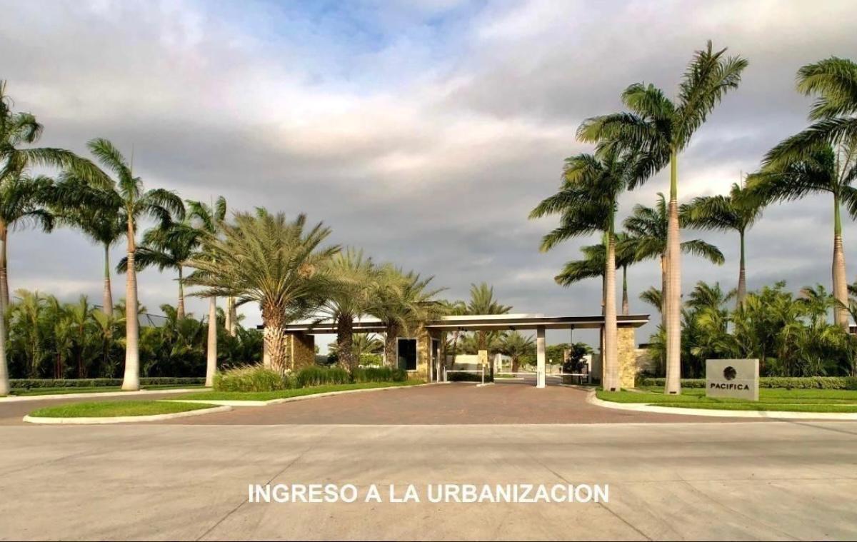 Mocoli Urbanización Pacífica Casa Al Lago a Estrenar en 10 Meses, Guayas — imagen 7