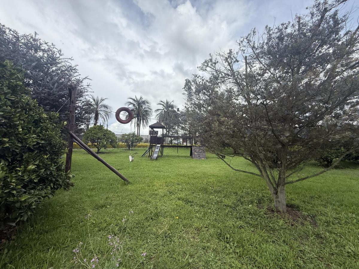 En Venta Terreno Unifamiliar Ideal Para Contruir Casas de 1 o 2 Plantas, Collaqui Tumbaco — imagen 6