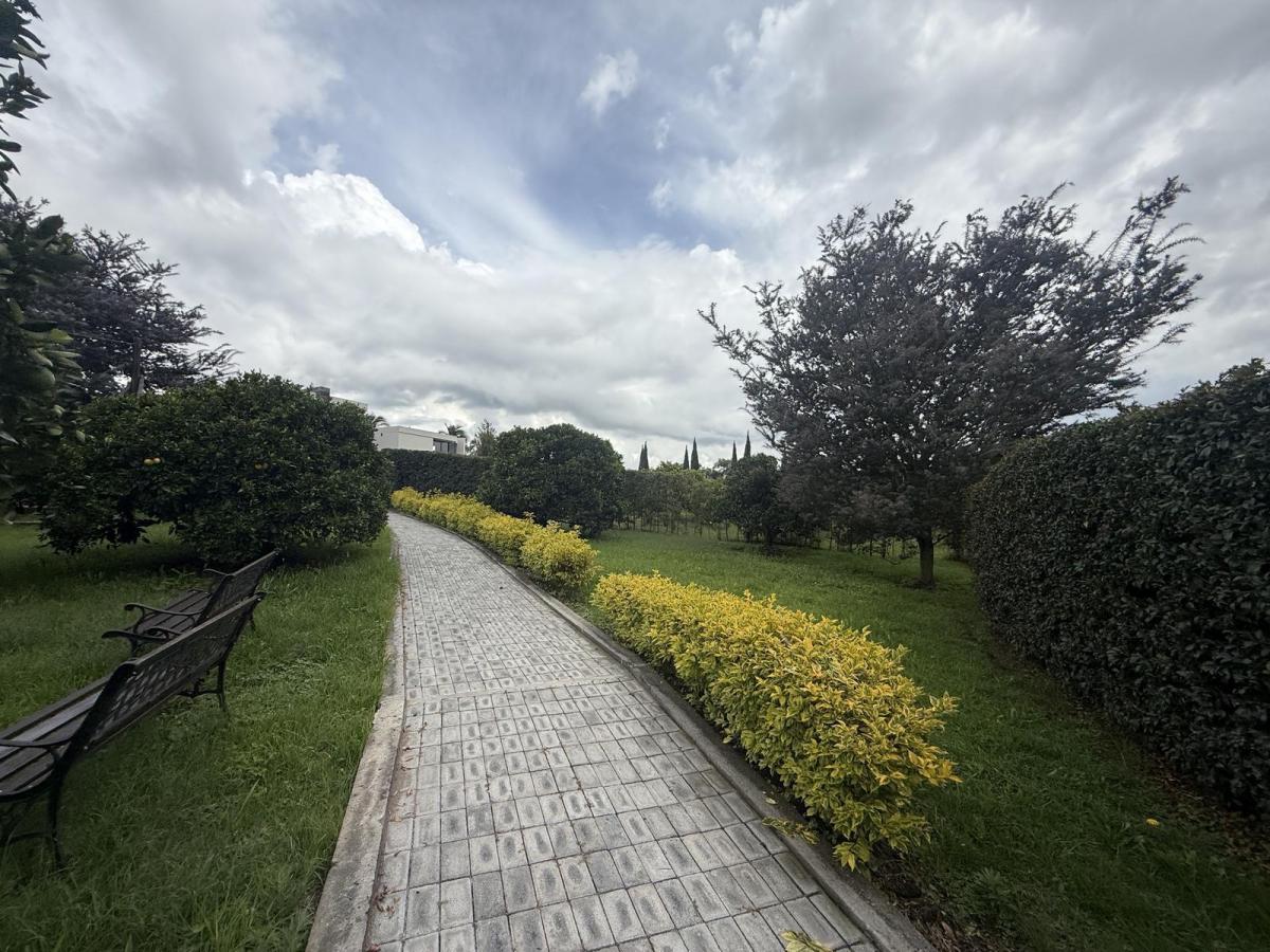 En Venta Terreno Unifamiliar Ideal Para Contruir Casas de 1 o 2 Plantas, Collaqui Tumbaco — imagen 5