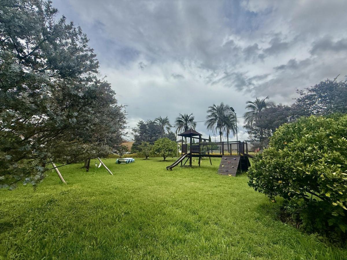 En Venta Terreno Unifamiliar Ideal Para Contruir Casas de 1 o 2 Plantas, Collaqui Tumbaco — imagen 4