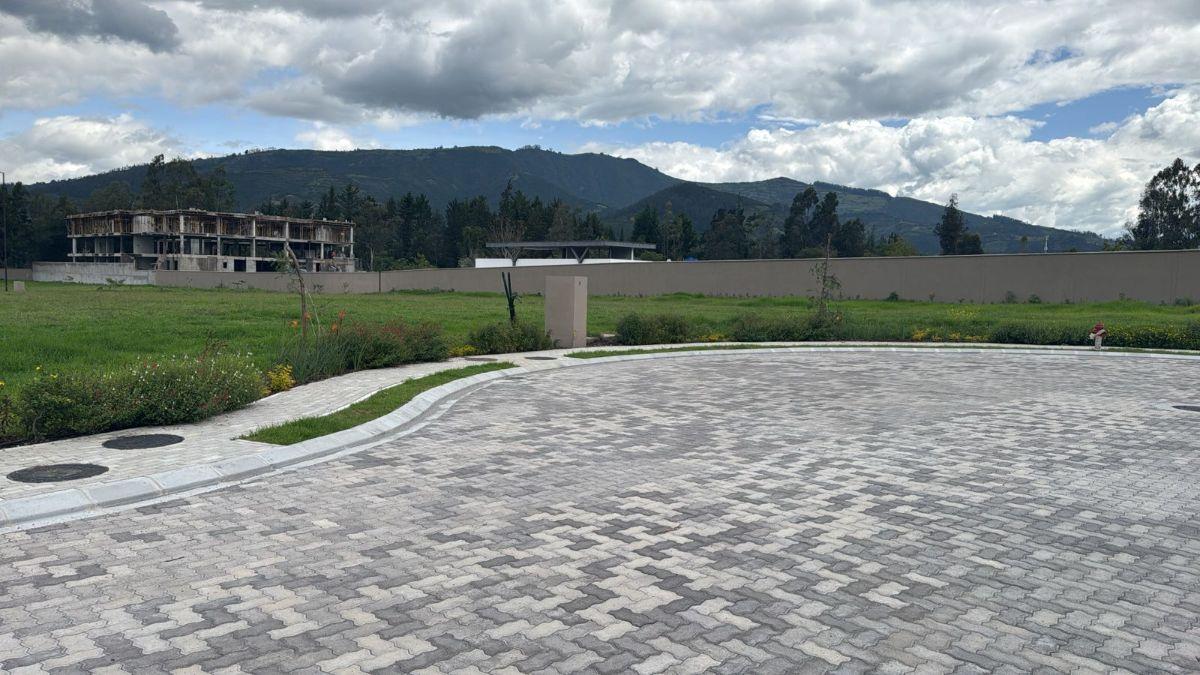 Lotes en Venta Sector San Patricio Cumbaya — imagen 3