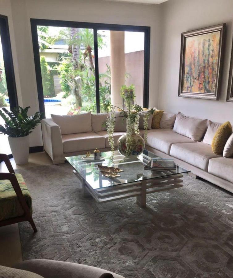 Samborondon Urbanizacion Entre Lagos Casa Amoblada en Venta, Guayas — imagen 9