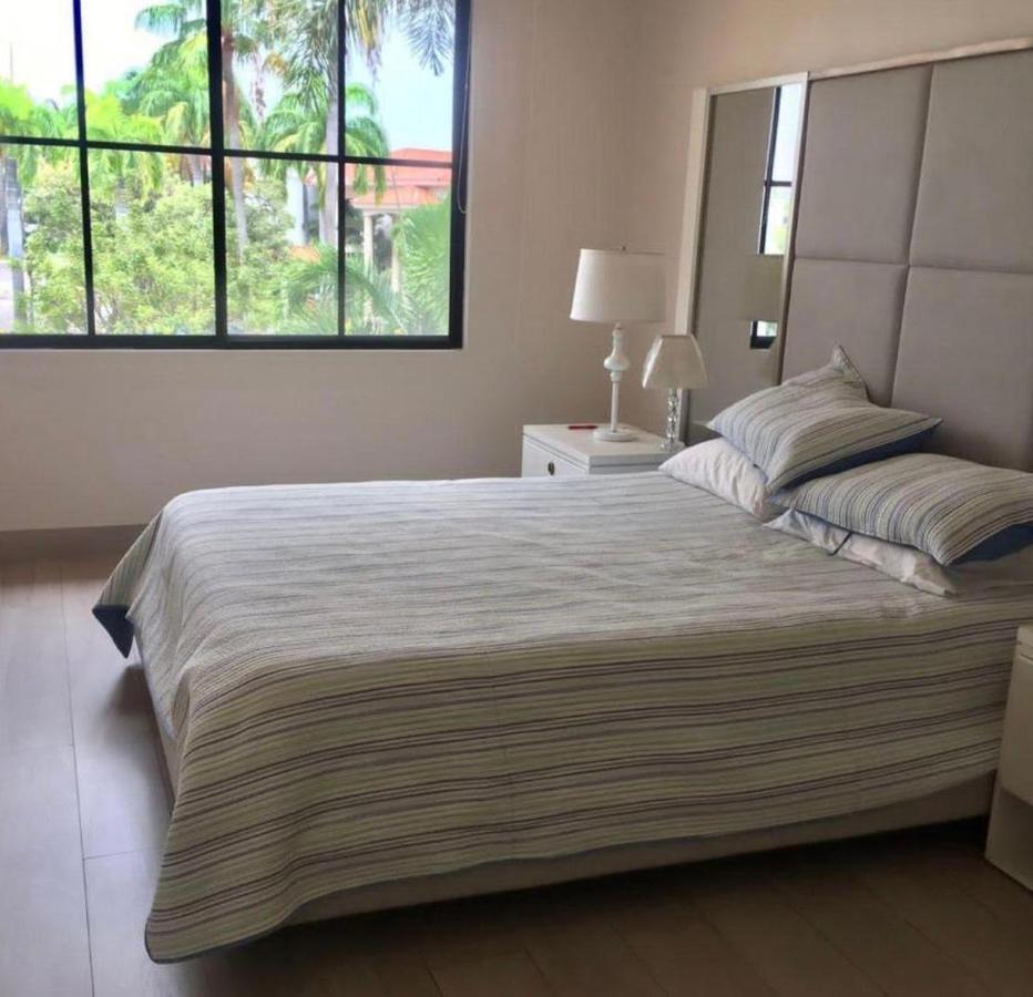 Samborondon Urbanizacion Entre Lagos Casa Amoblada en Venta, Guayas — imagen 6