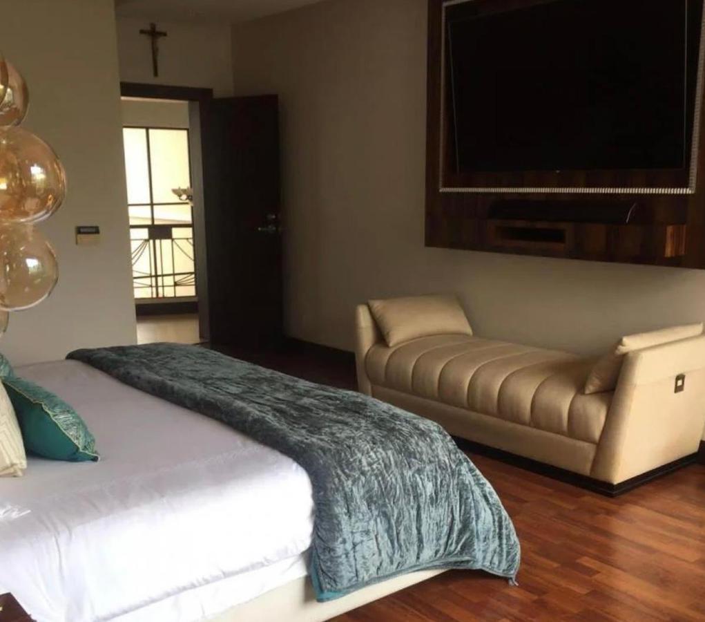 Samborondon Urbanizacion Entre Lagos Casa Amoblada en Venta, Guayas — imagen 5
