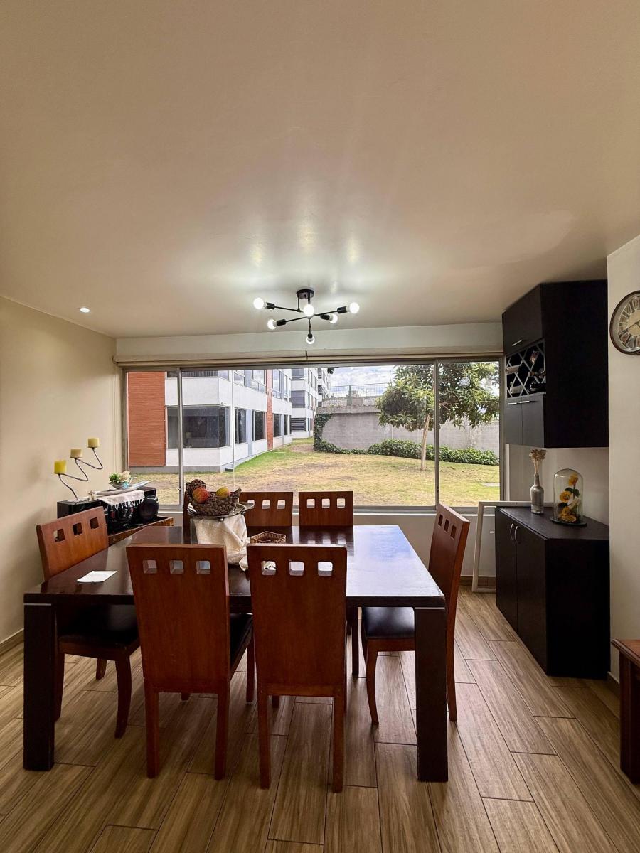 Departamento con Jardin 3 Habitaciones - en Venta - Monteserrin - 189 m² — imagen 8