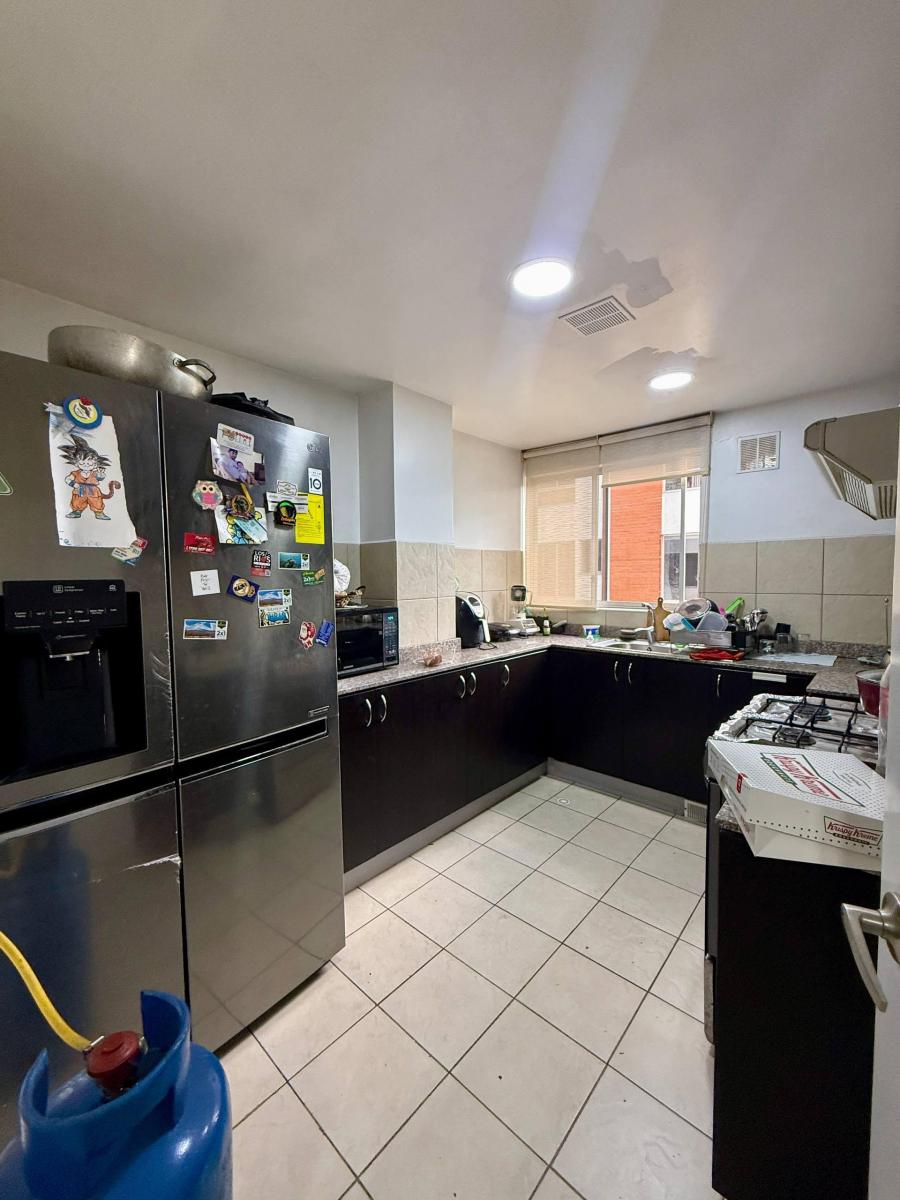 Departamento con Jardin 3 Habitaciones - en Venta - Monteserrin - 189 m² — imagen 7