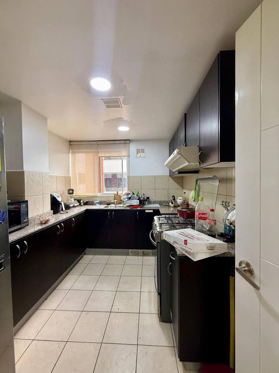Departamento con Jardin 3 Habitaciones - en Venta - Monteserrin - 189 m² — imagen 6