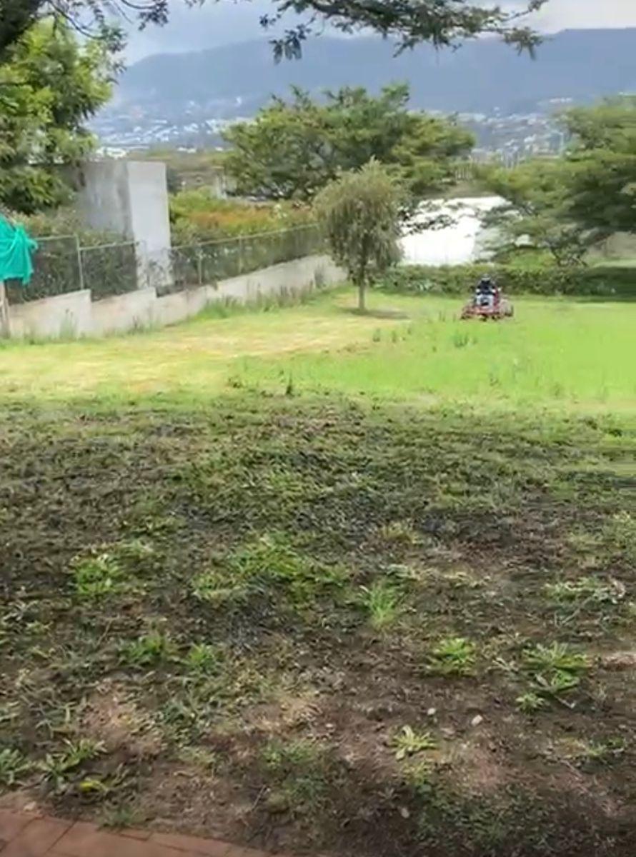 Vendo Lindo Terreno 1185 m Cumbaya Urb. Cerrada Laquinta $440.000 — imagen 5