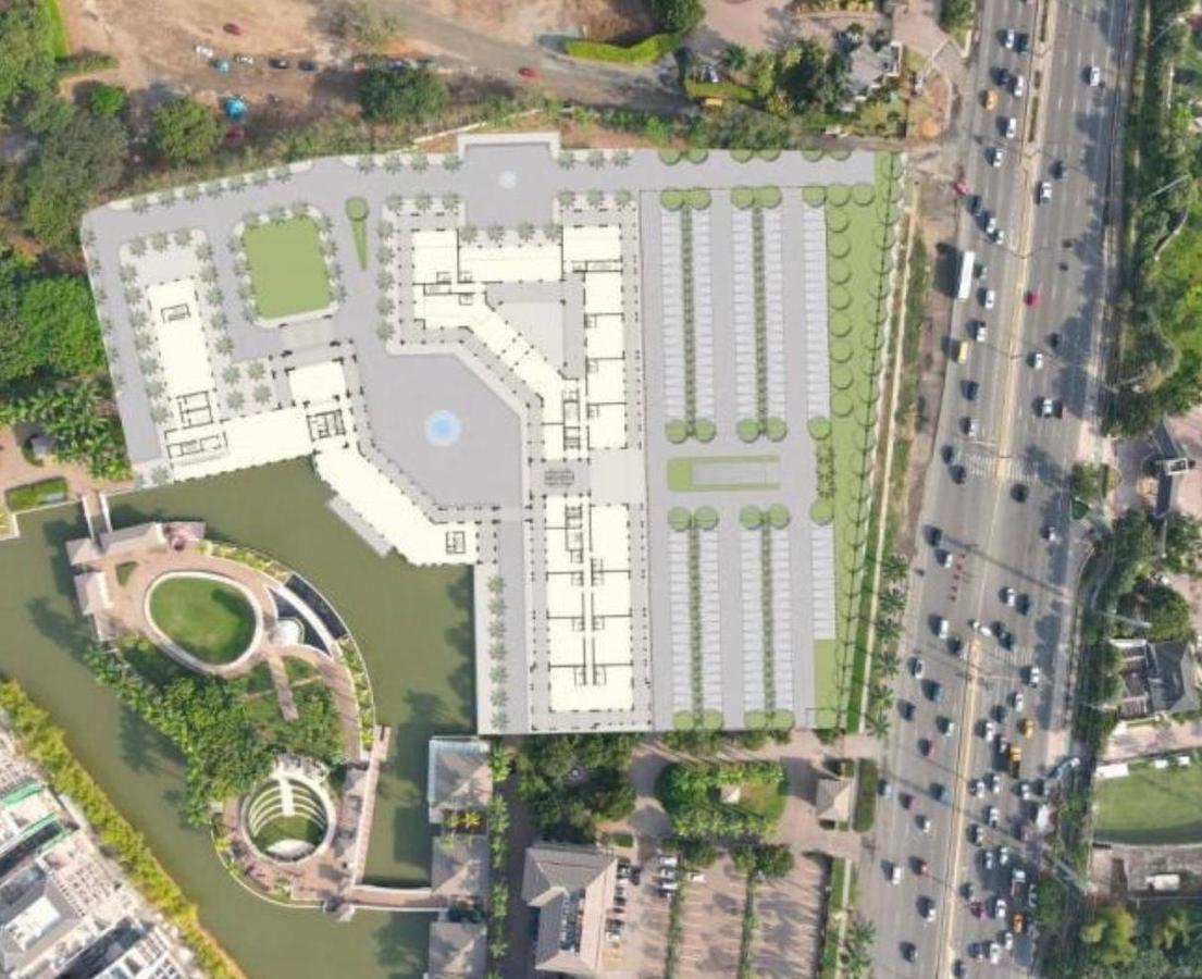 Samborondon Plaza Lagos Hermoso Proyecto de Casa Vista Al Lago, Guayas — imagen 8
