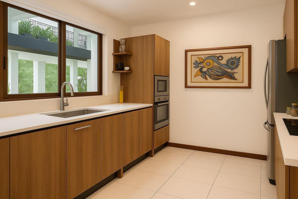 Se Vende Departamento en Cumbaya — imagen 10
