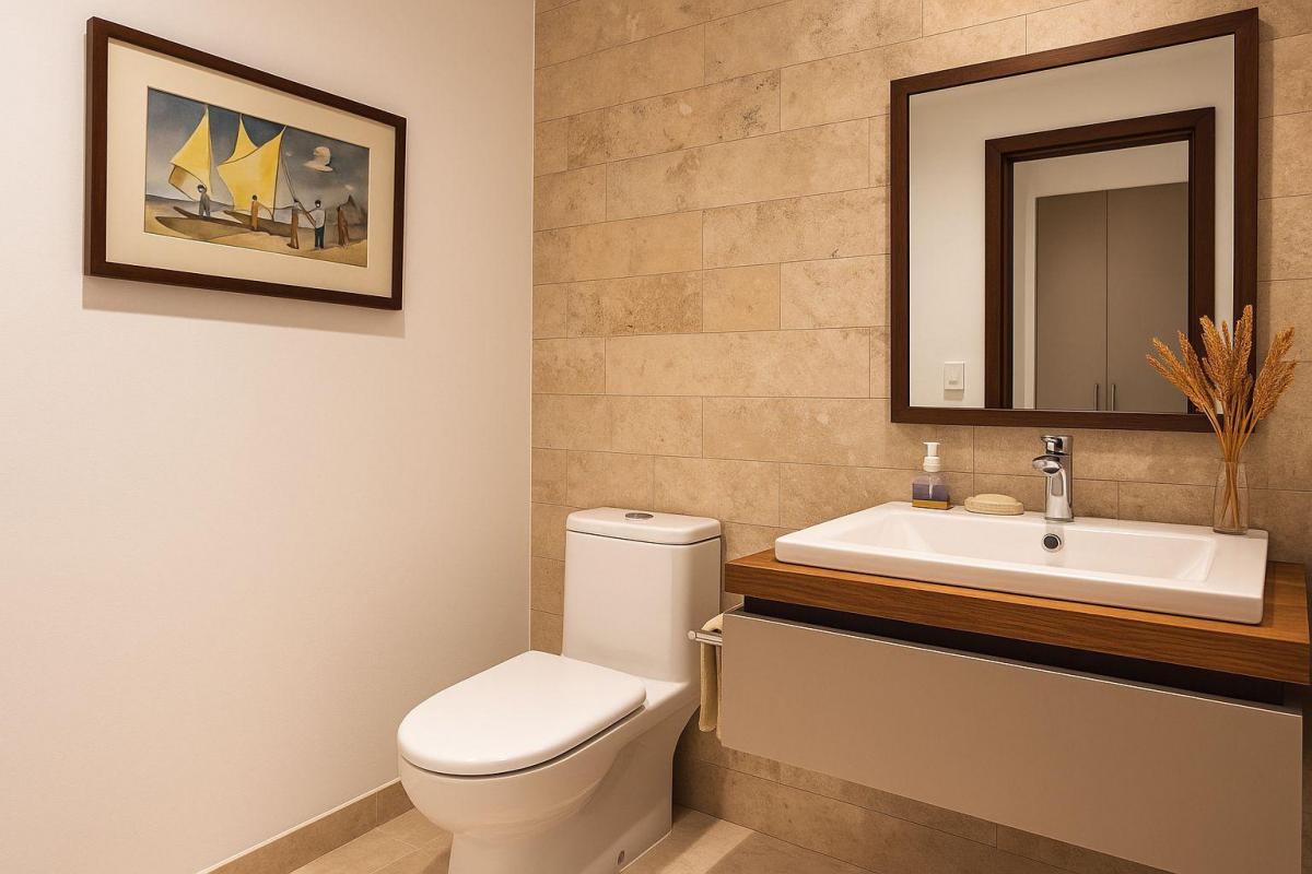 Se Vende Departamento en Cumbaya — imagen 9