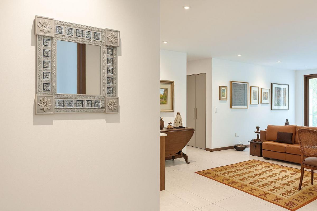 Se Vende Departamento en Cumbaya — imagen 7
