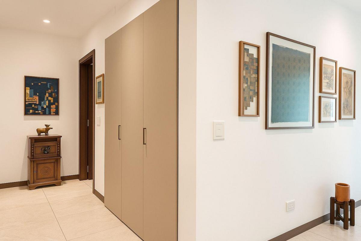 Se Vende Departamento en Cumbaya — imagen 6