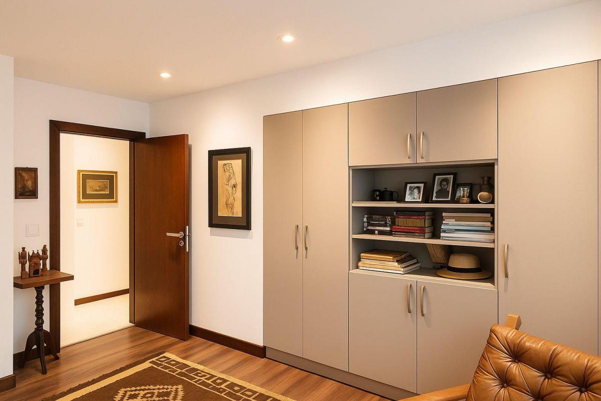 Se Vende Departamento en Cumbaya — imagen 3