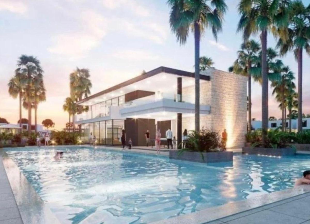 Nuevo Samborondon Hermoso Proyecto de Casa a Estrenar en 22 Meses, Guayas — imagen 8