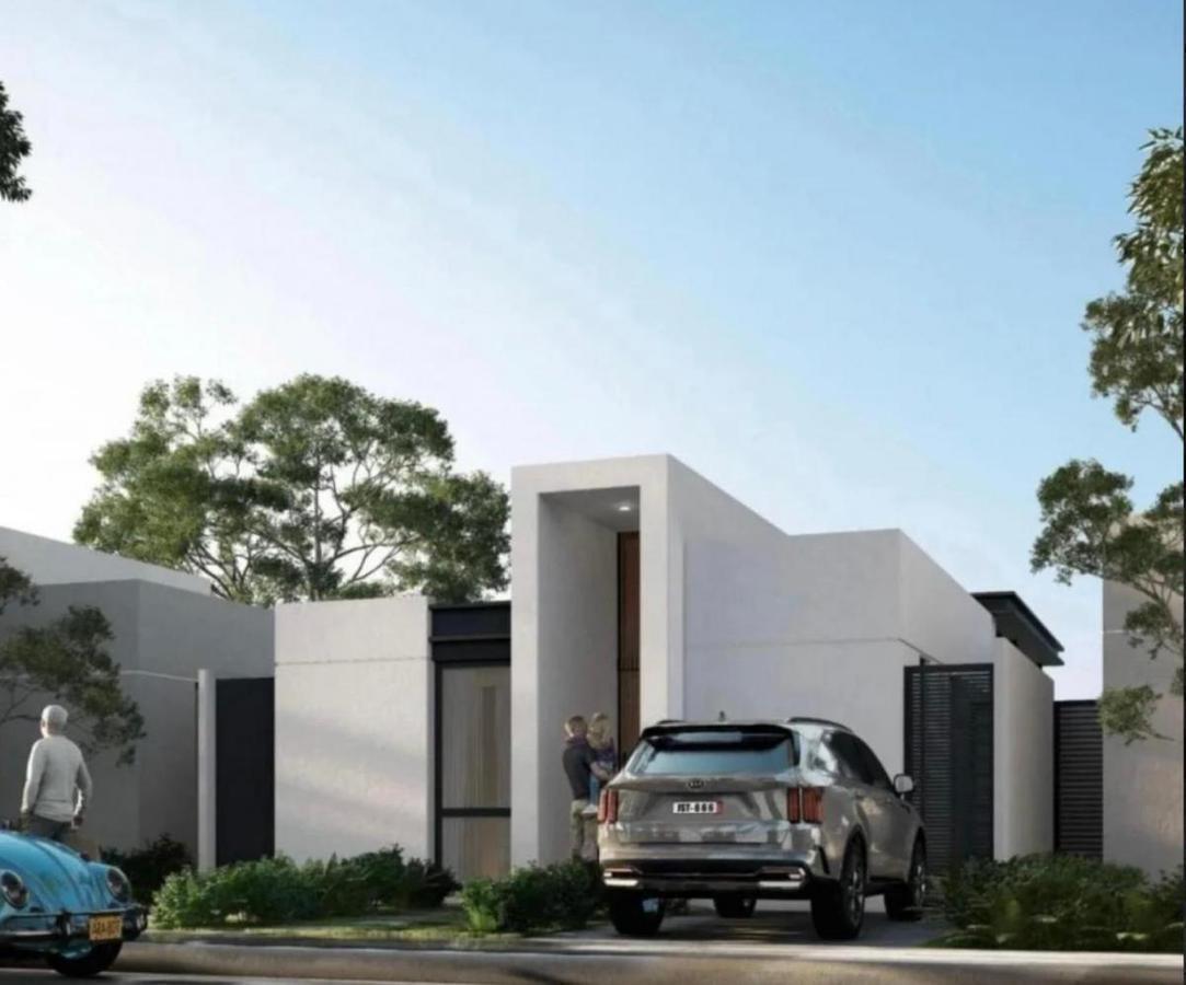 Nuevo Samborondon Hermoso Proyecto de Casa a Estrenar en 22 Meses, Guayas — imagen 7