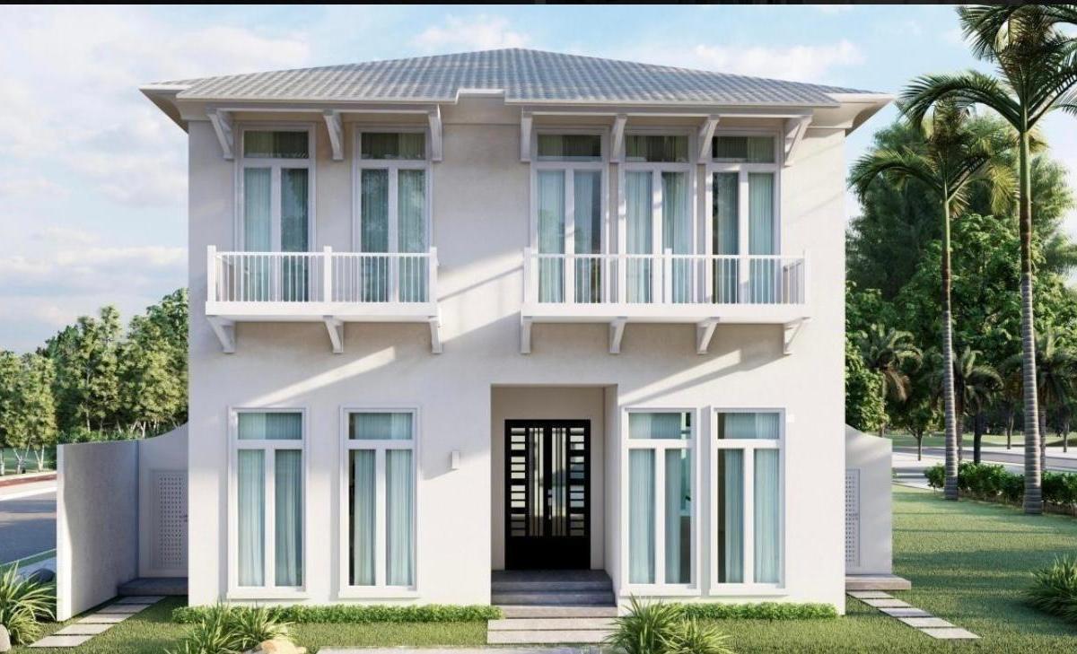 Samborondon Aires del Batan Proyecto de Casa Vista Al Lago Central, Guayas — imagen 10