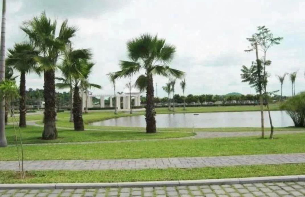 Samborondon Aires del Batan Proyecto de Casa Vista Al Lago Central, Guayas — imagen 5