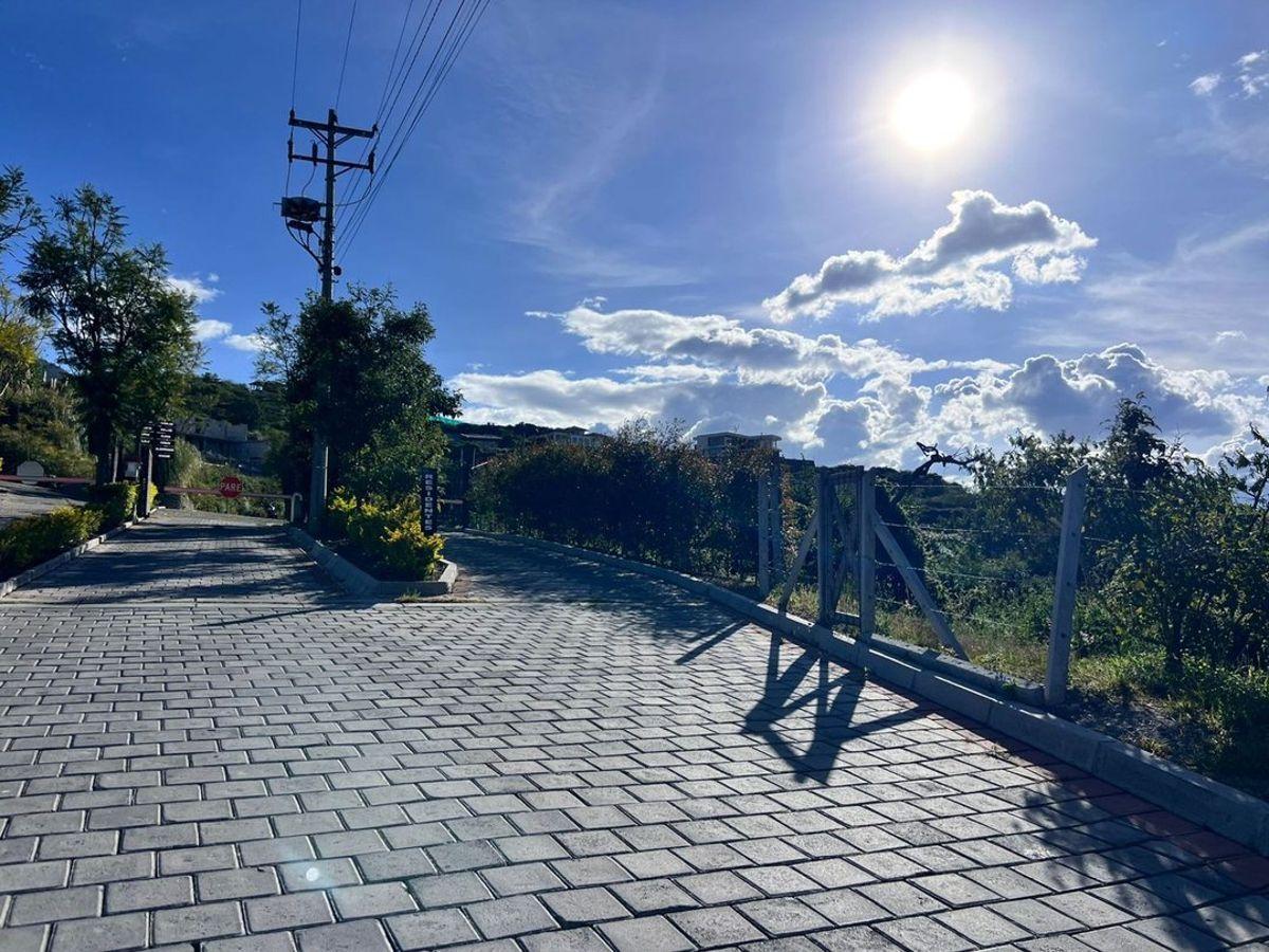 Terrenos en Venta Urbanizacion Privada en Tumbaco — imagen 10