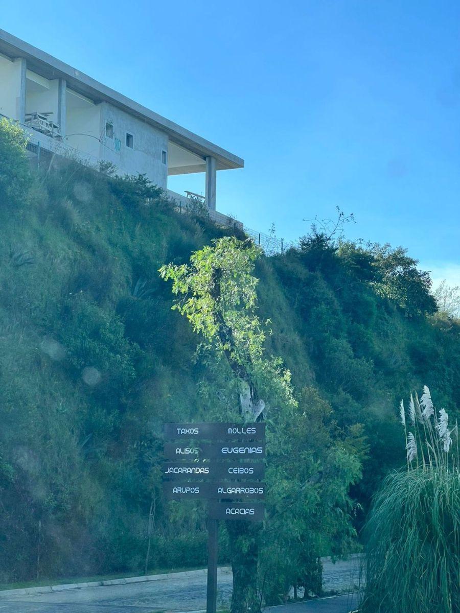 Terrenos en Venta Urbanizacion Privada en Tumbaco — imagen 9