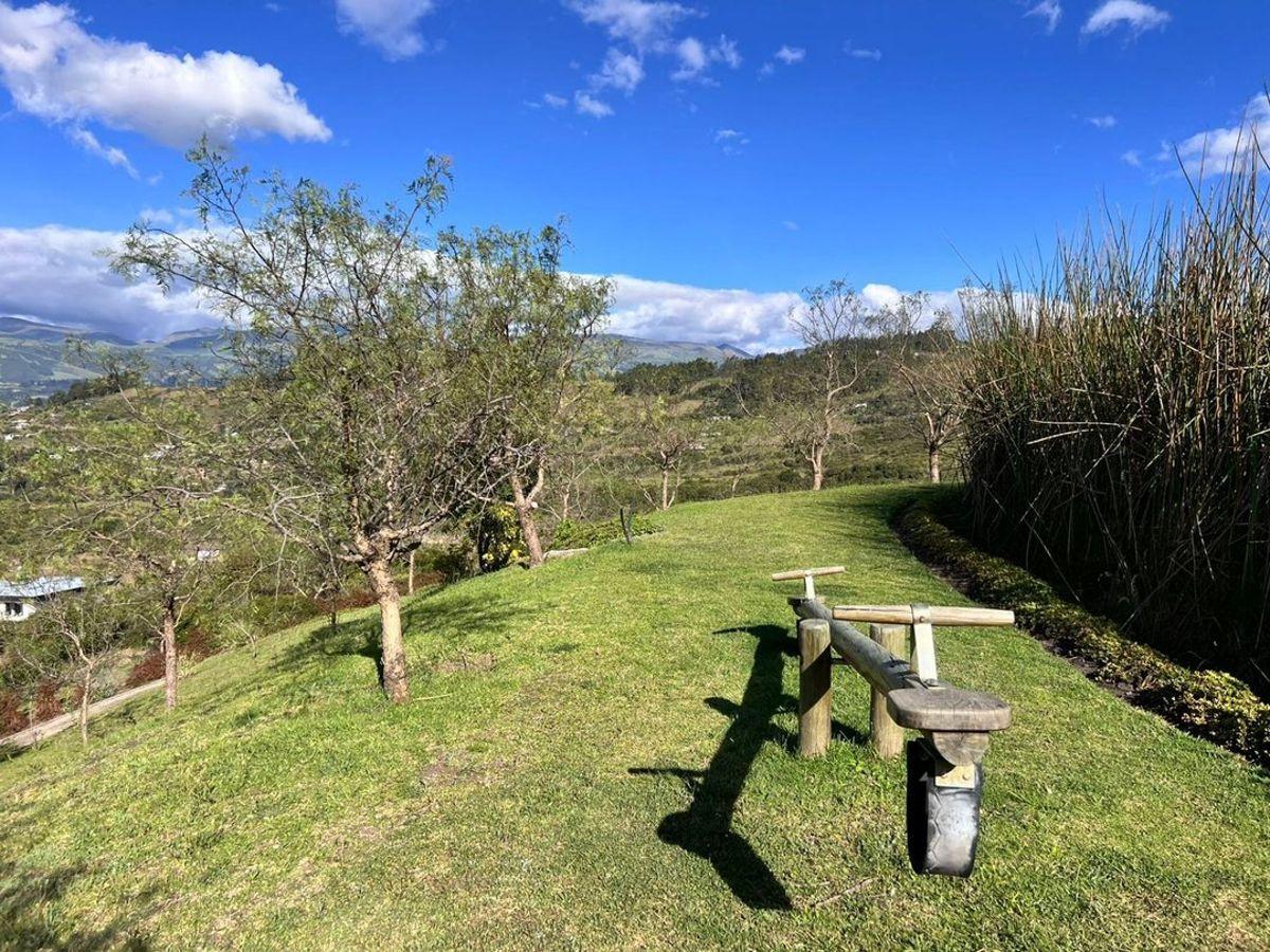Terrenos en Venta Urbanizacion Privada en Tumbaco — imagen 6