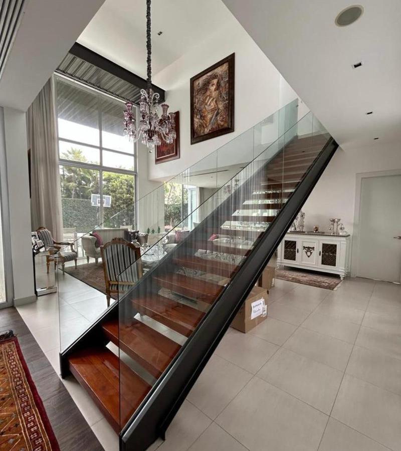 Samborondon Ribera del Batan Hermosa Casa en Venta, Guayas — imagen 10