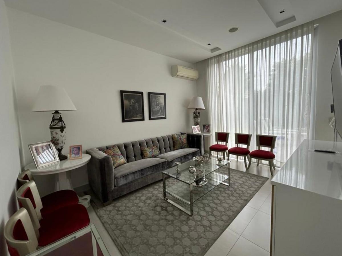 Samborondon Ribera del Batan Hermosa Casa en Venta, Guayas — imagen 7