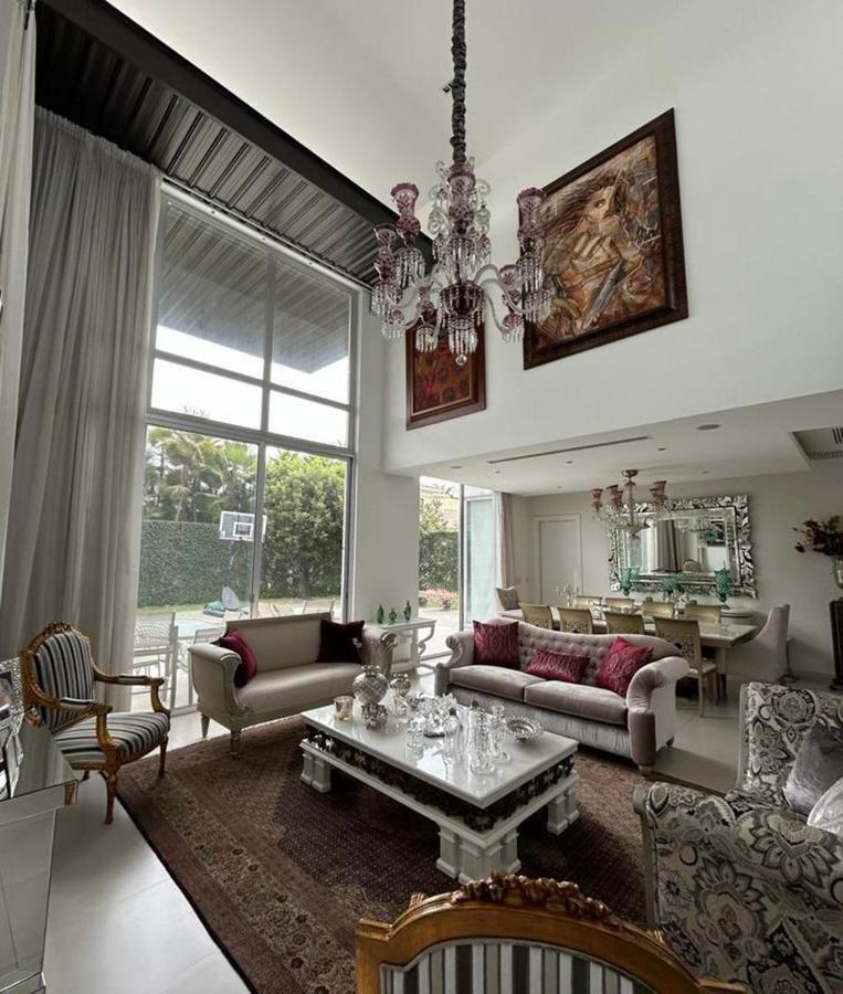 Samborondon Ribera del Batan Hermosa Casa en Venta, Guayas — imagen 6