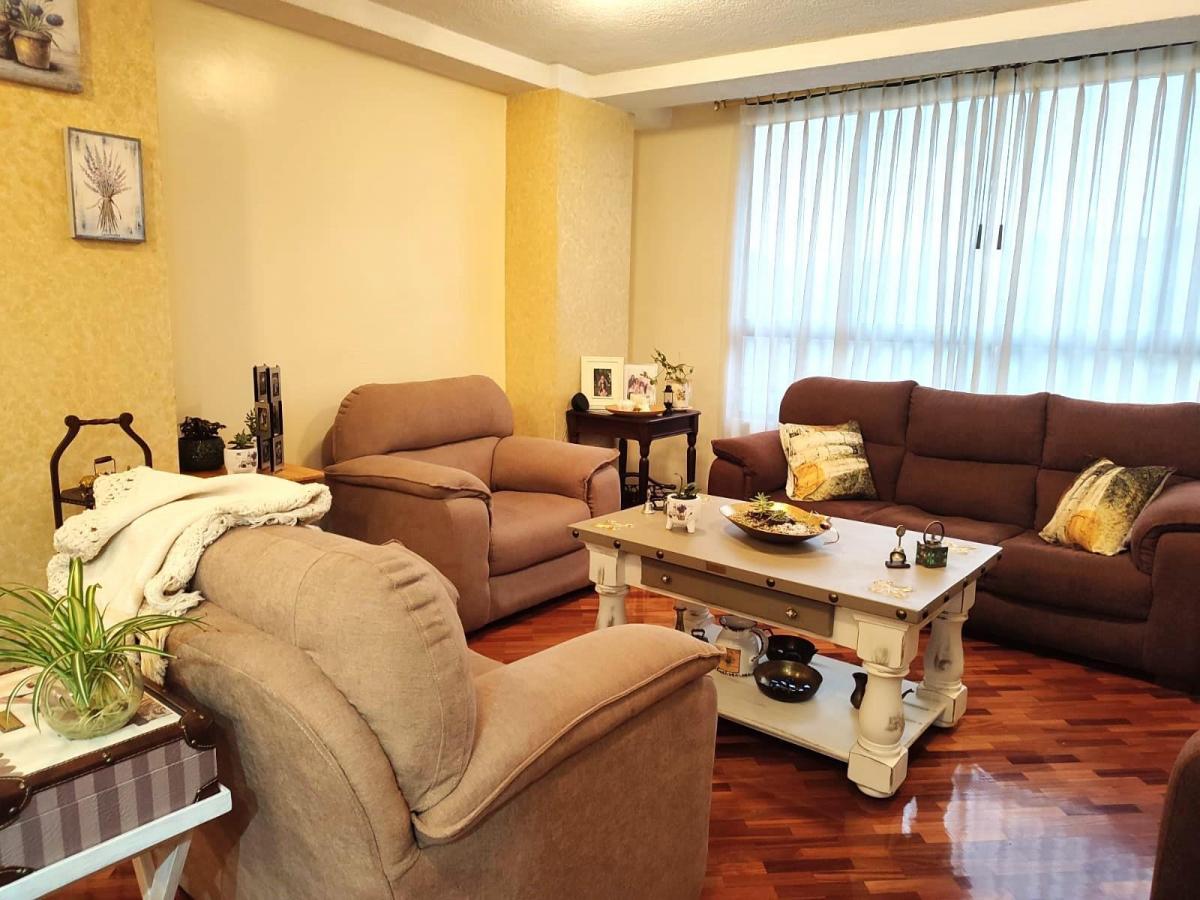 Departamento en Venta Sector La Floresta — imagen 10