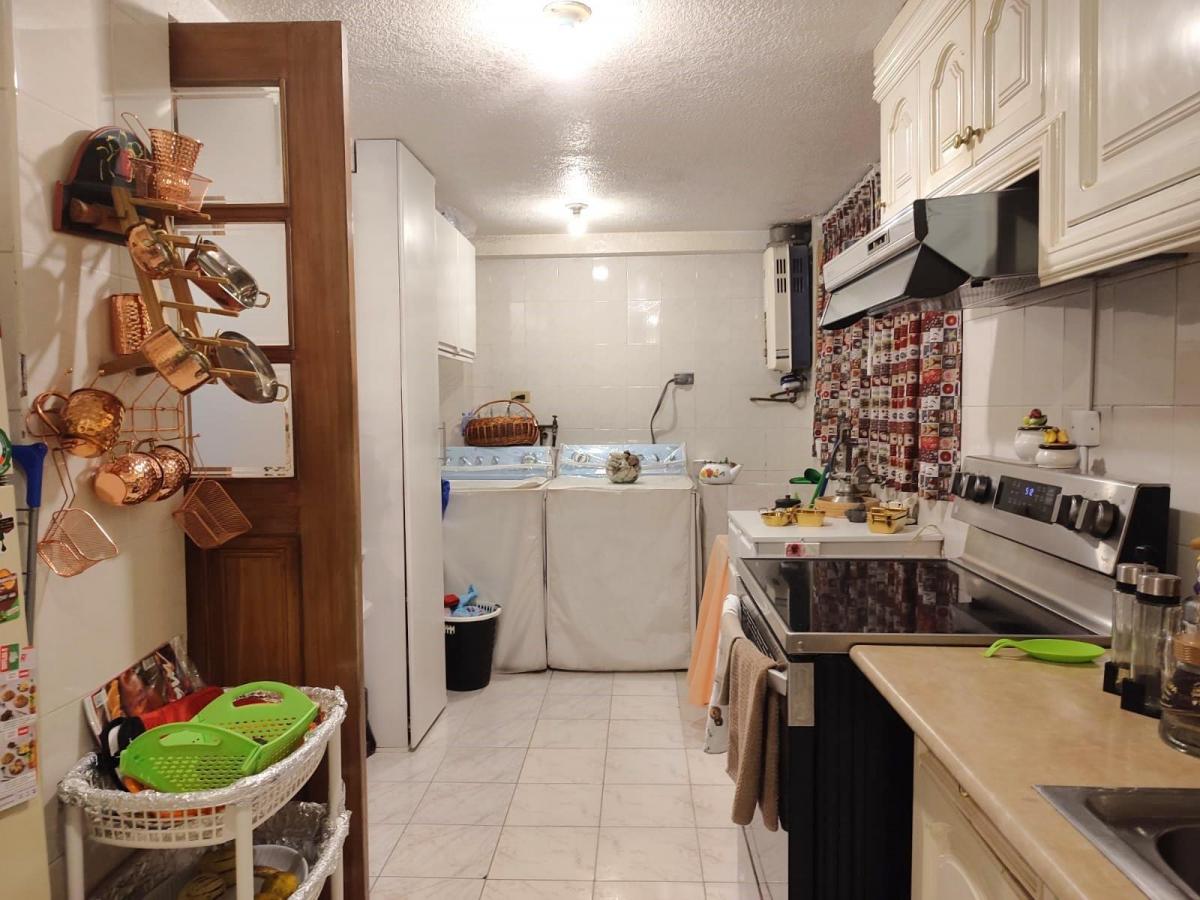 Departamento en Venta Sector La Floresta — imagen 6