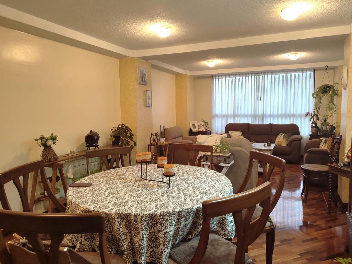 Departamento en Venta Sector La Floresta — imagen 4