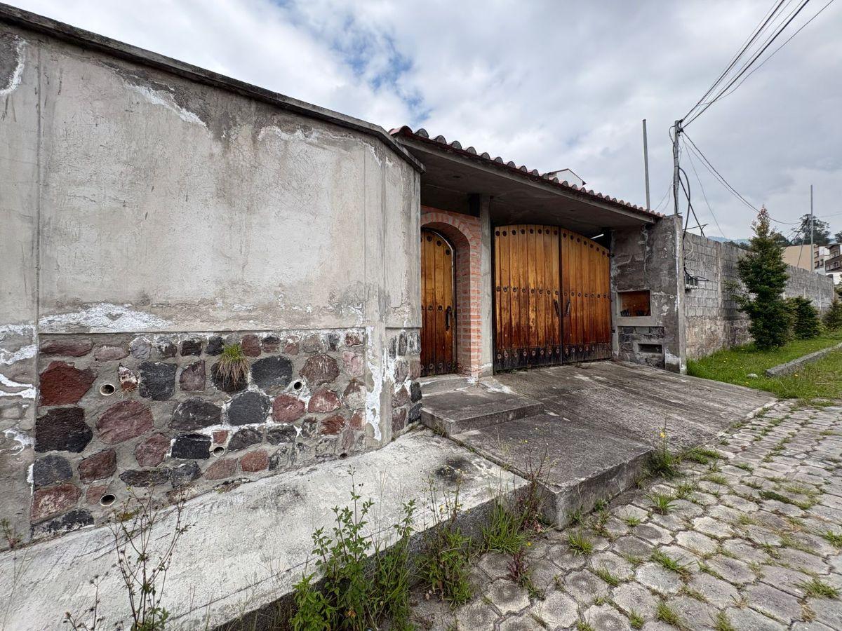 Vendo Terreno en La Macarena II, Conocoto, Quito — imagen 10