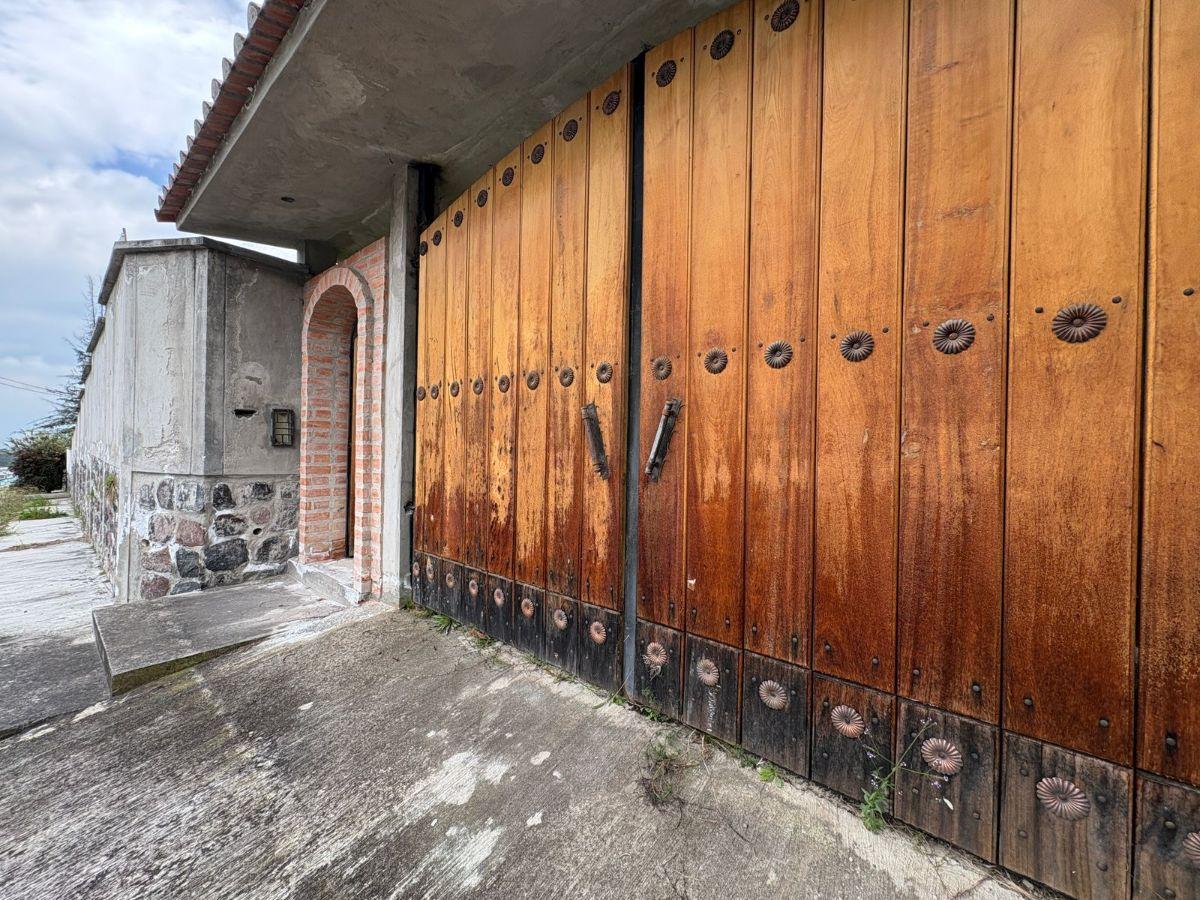 Vendo Terreno en La Macarena II, Conocoto, Quito — imagen 3
