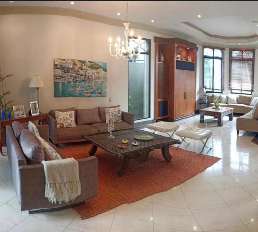 Samborondon Km 4 Urb. Palmar del Río Casa en Venta, Guayas — imagen 10