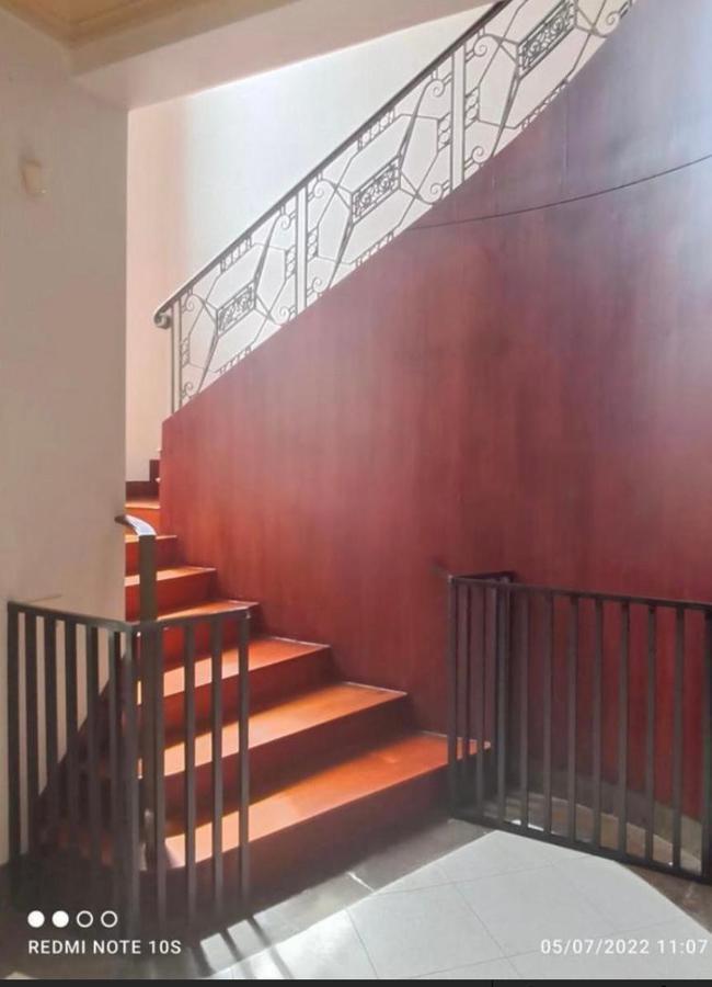 Samborondon Km 4 Urb. Palmar del Río Casa en Venta, Guayas — imagen 8