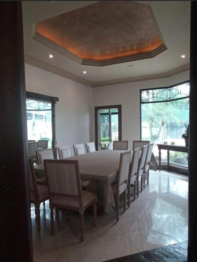 Samborondon Km 4 Urb. Palmar del Río Casa en Venta, Guayas — imagen 7