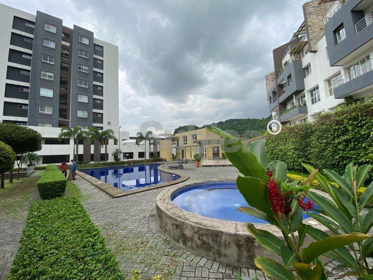 Ceibos Point, Lindo y Cómodo Departamento en Venta!, Guayas — imagen 3
