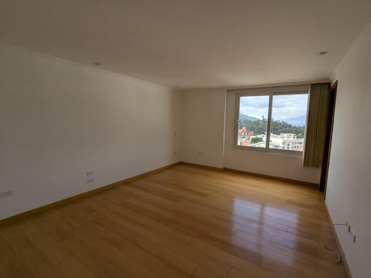 Penthouse de Venta Urbanizacion El Condado — imagen 9