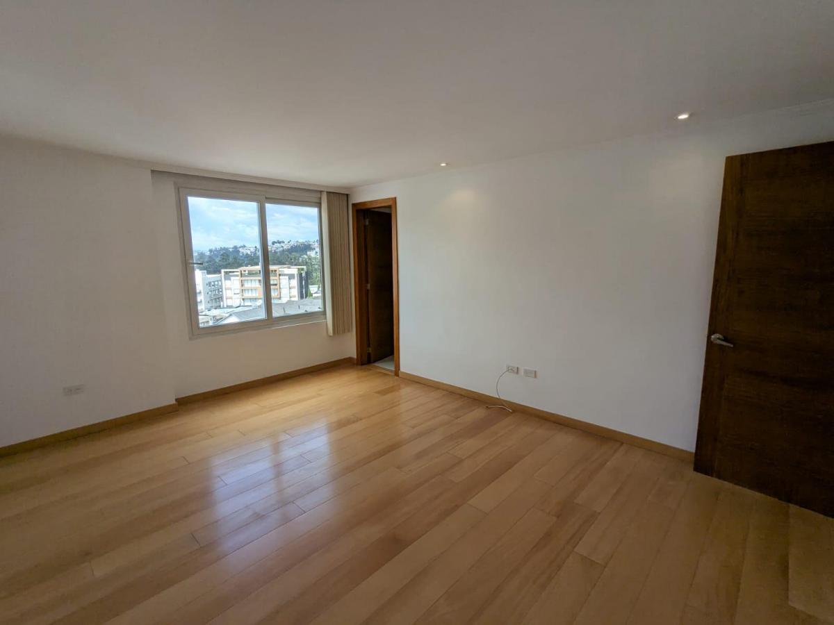Penthouse de Venta Urbanizacion El Condado — imagen 8