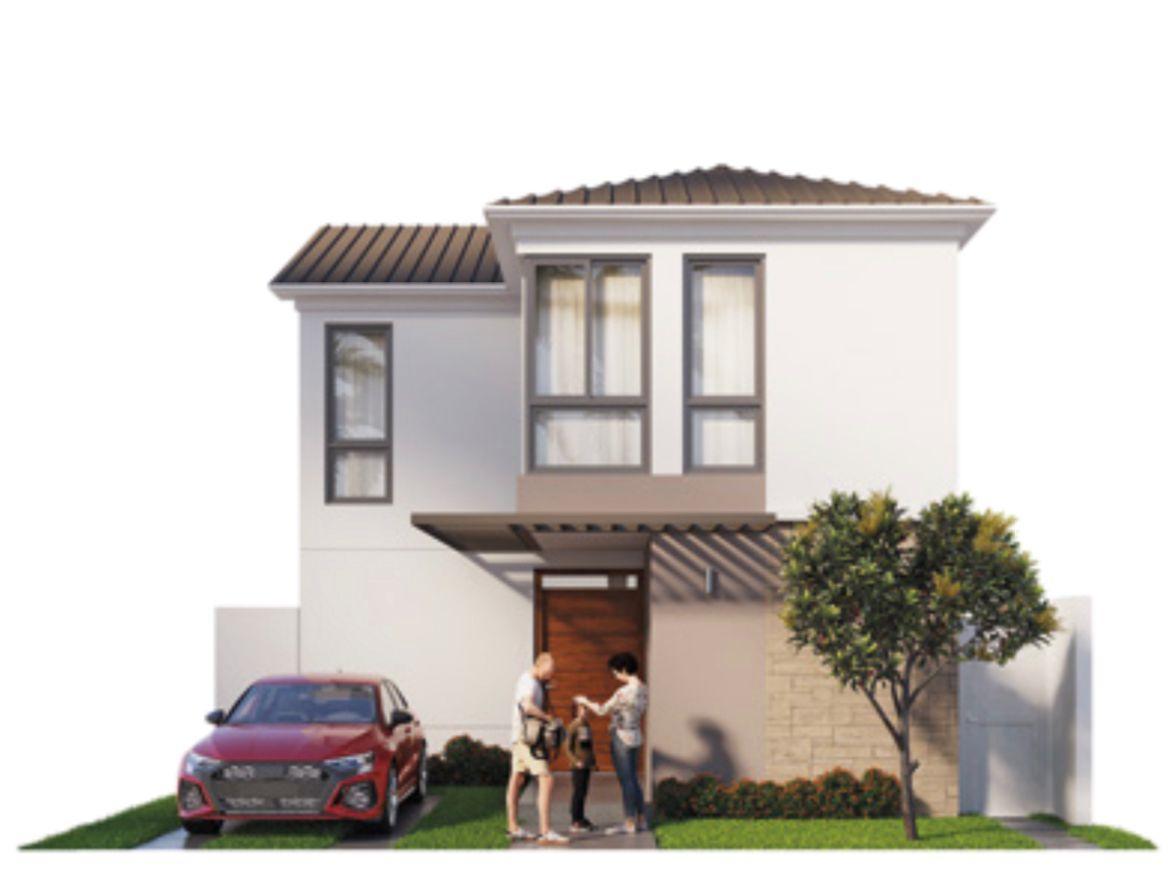 Via Samborondon Urbanización Vilanova Casa de Venta a Estrenar, Guayas — imagen 10
