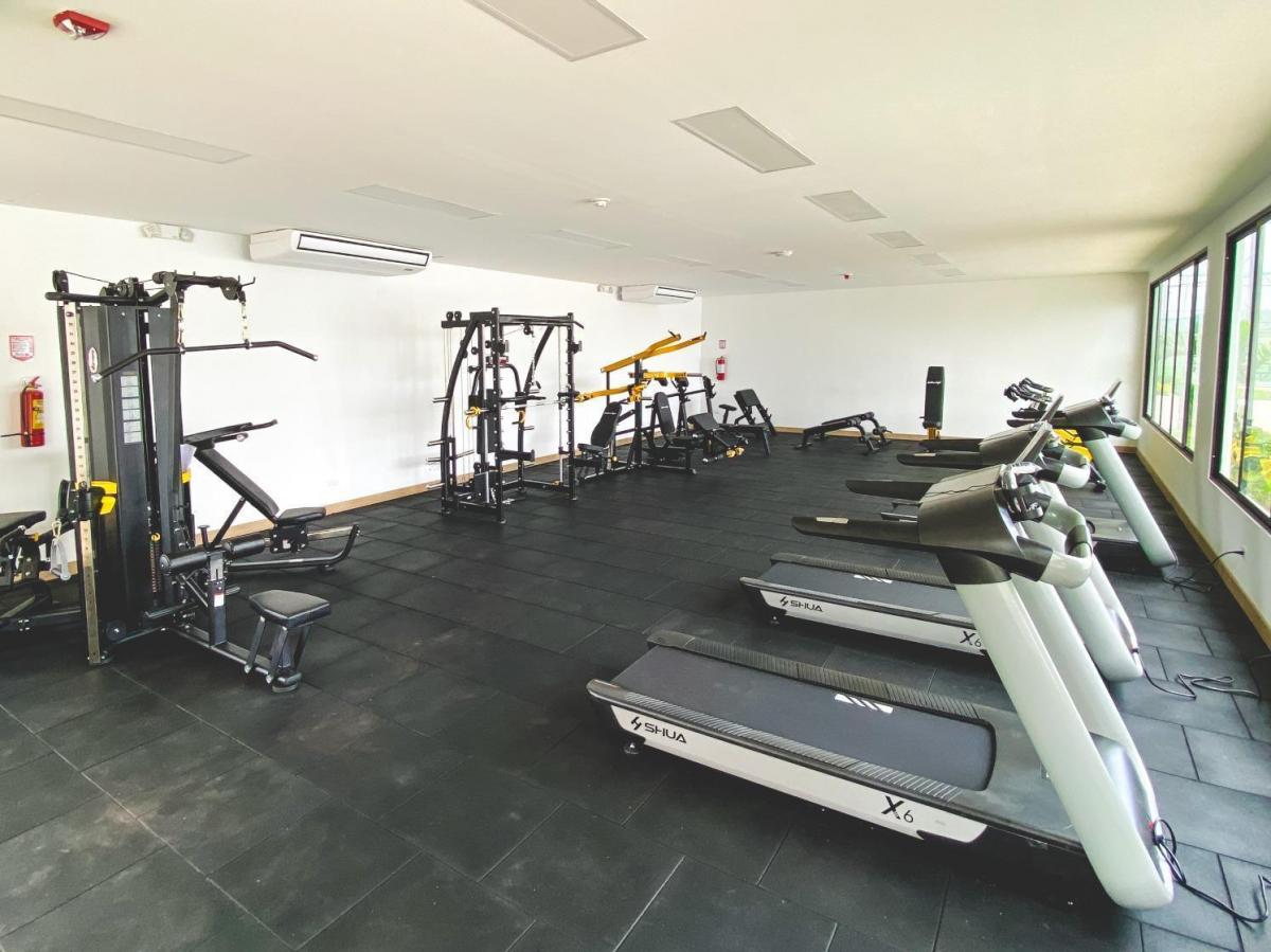 Via Samborondon Urbanización Vilanova Casa de Venta a Estrenar, Guayas — imagen 7