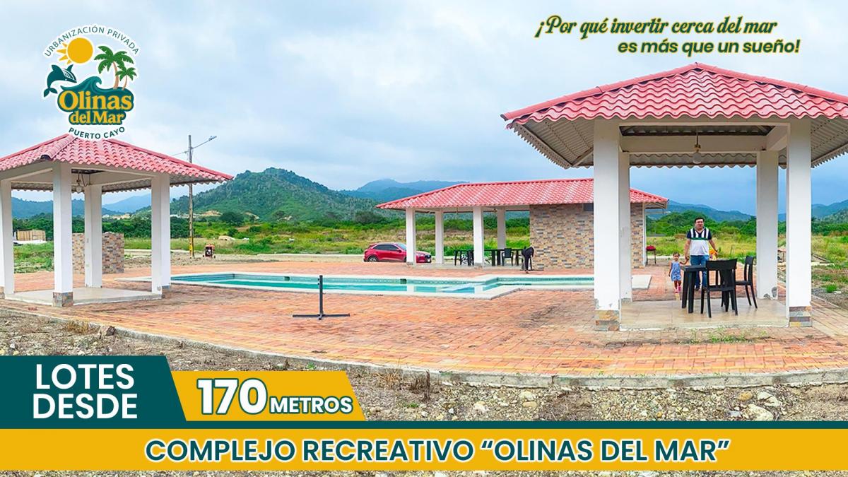 Lotes, Propiedades en Venta a Crédito | Totalmente Garantizado, Manabí — imagen 6
