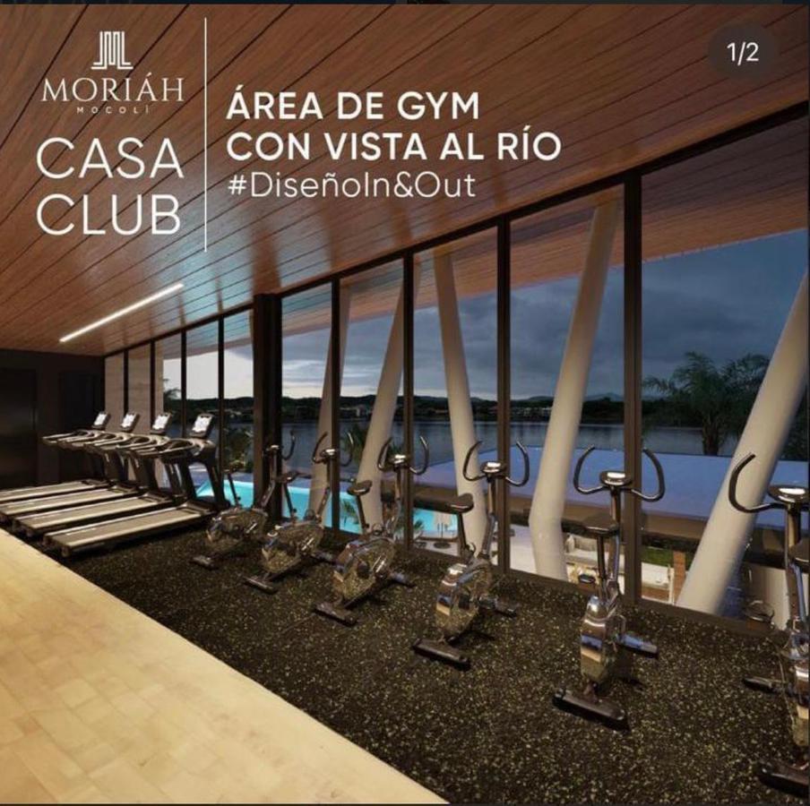 Isla Mocoli Urbanizacion Moriah Proyecto de Casa Estrena Abril 2026, Guayas — imagen 9