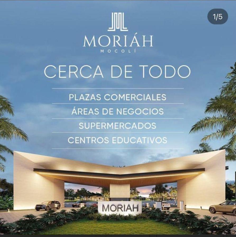 Isla Mocoli Urbanizacion Moriah Proyecto de Casa Estrena Abril 2026, Guayas — imagen 7