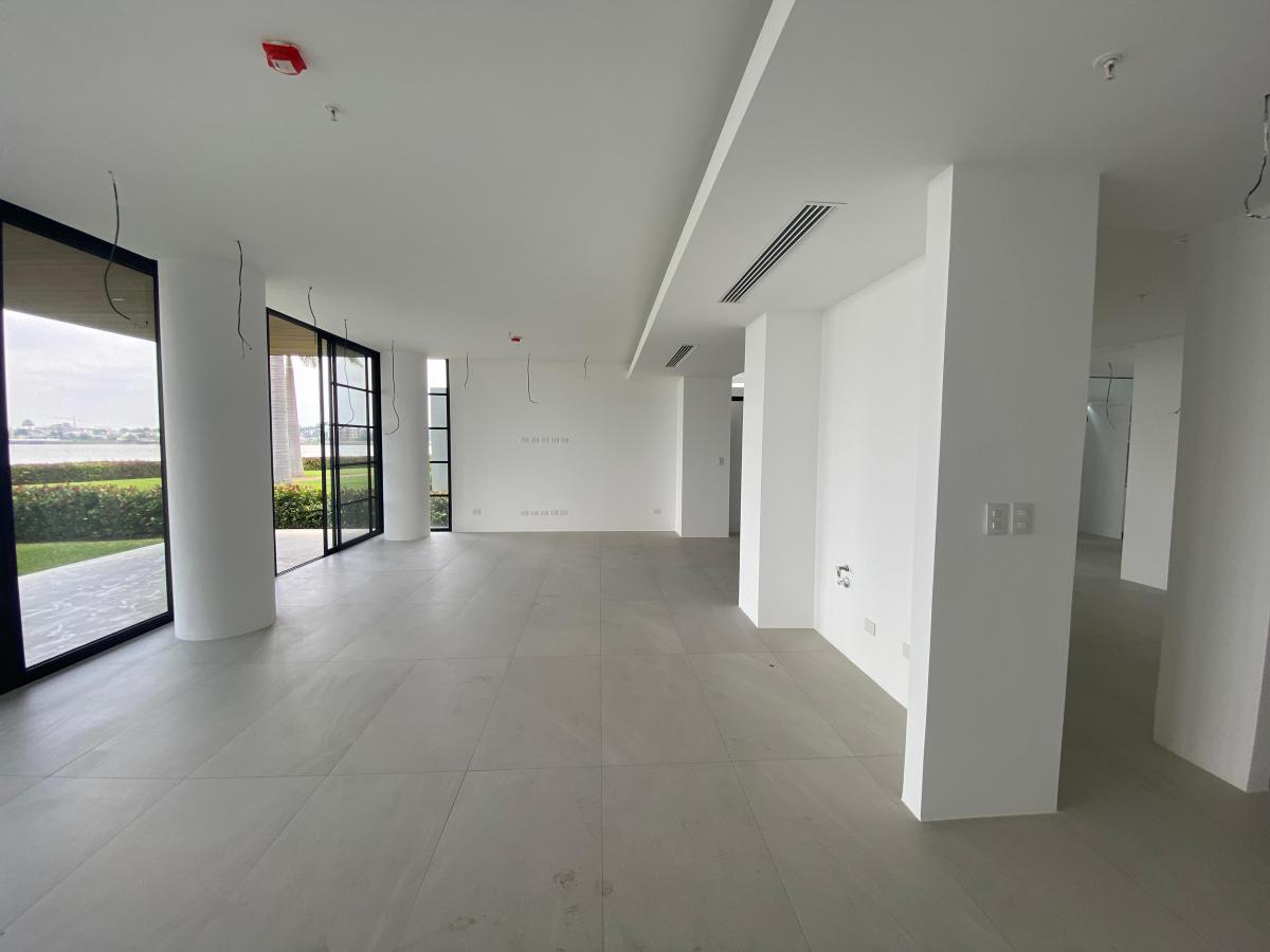 Por Estrenar Departamento Planta Baja Vista Al Rio, Guayas — imagen 9