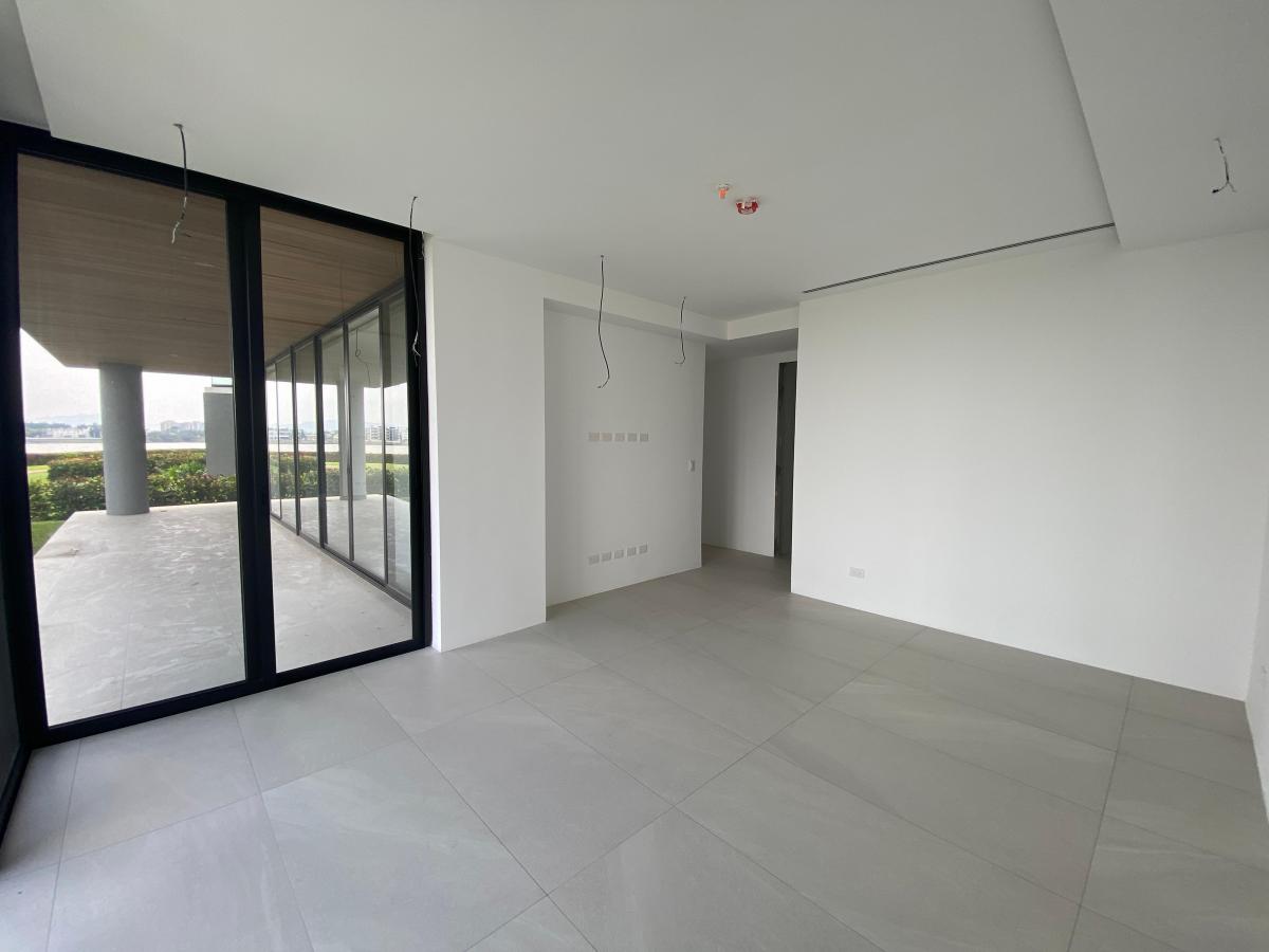 Por Estrenar Departamento Planta Baja Vista Al Rio, Guayas — imagen 6