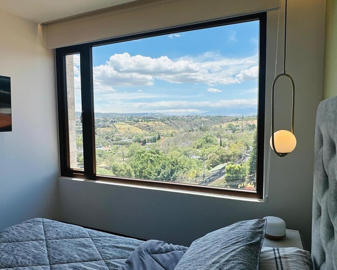 Departamento de Venta de Dos Dorm. con Balcón Sector Cumbaya/nacional — imagen 7