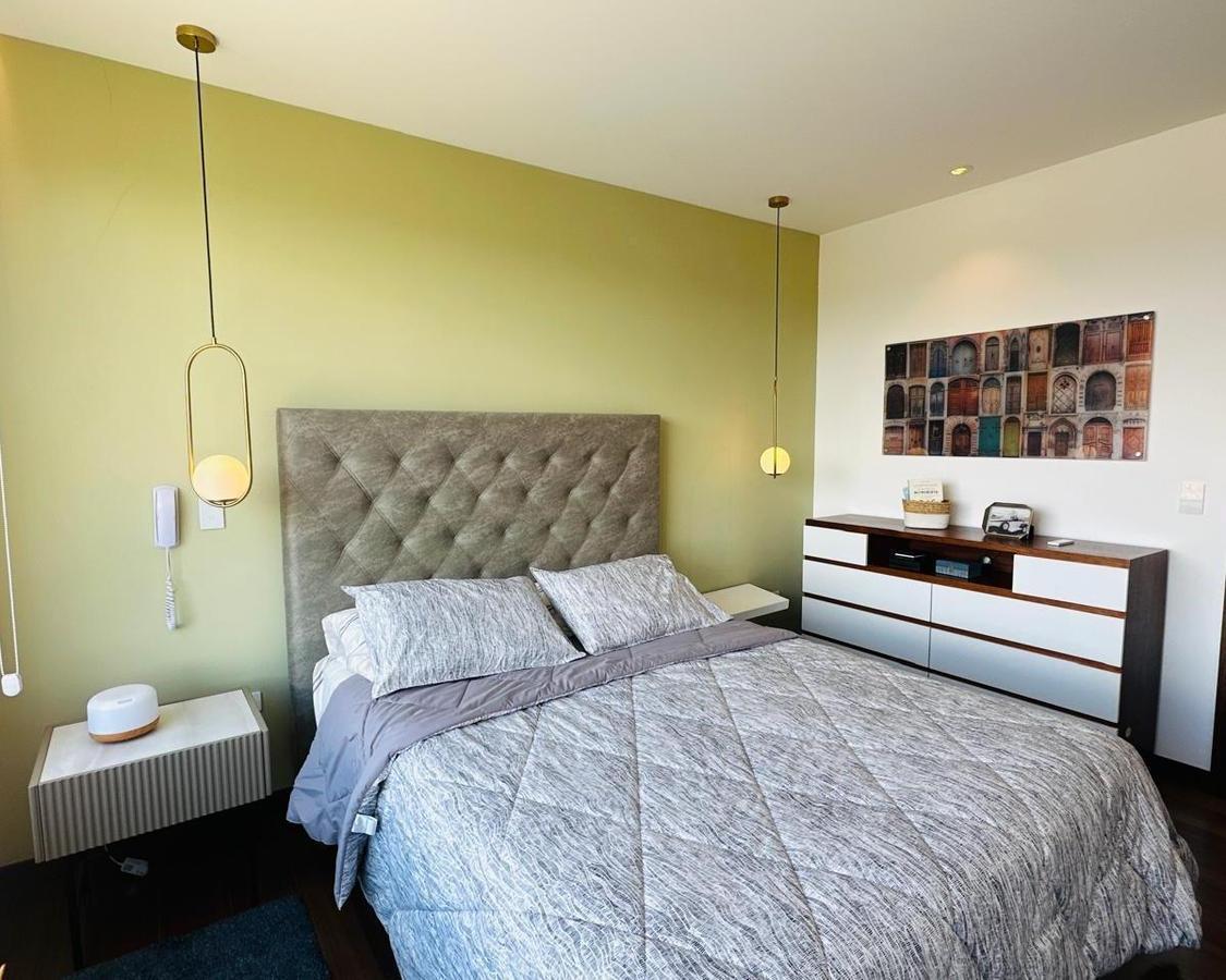 Departamento de Venta de Dos Dorm. con Balcón Sector Cumbaya/nacional — imagen 6