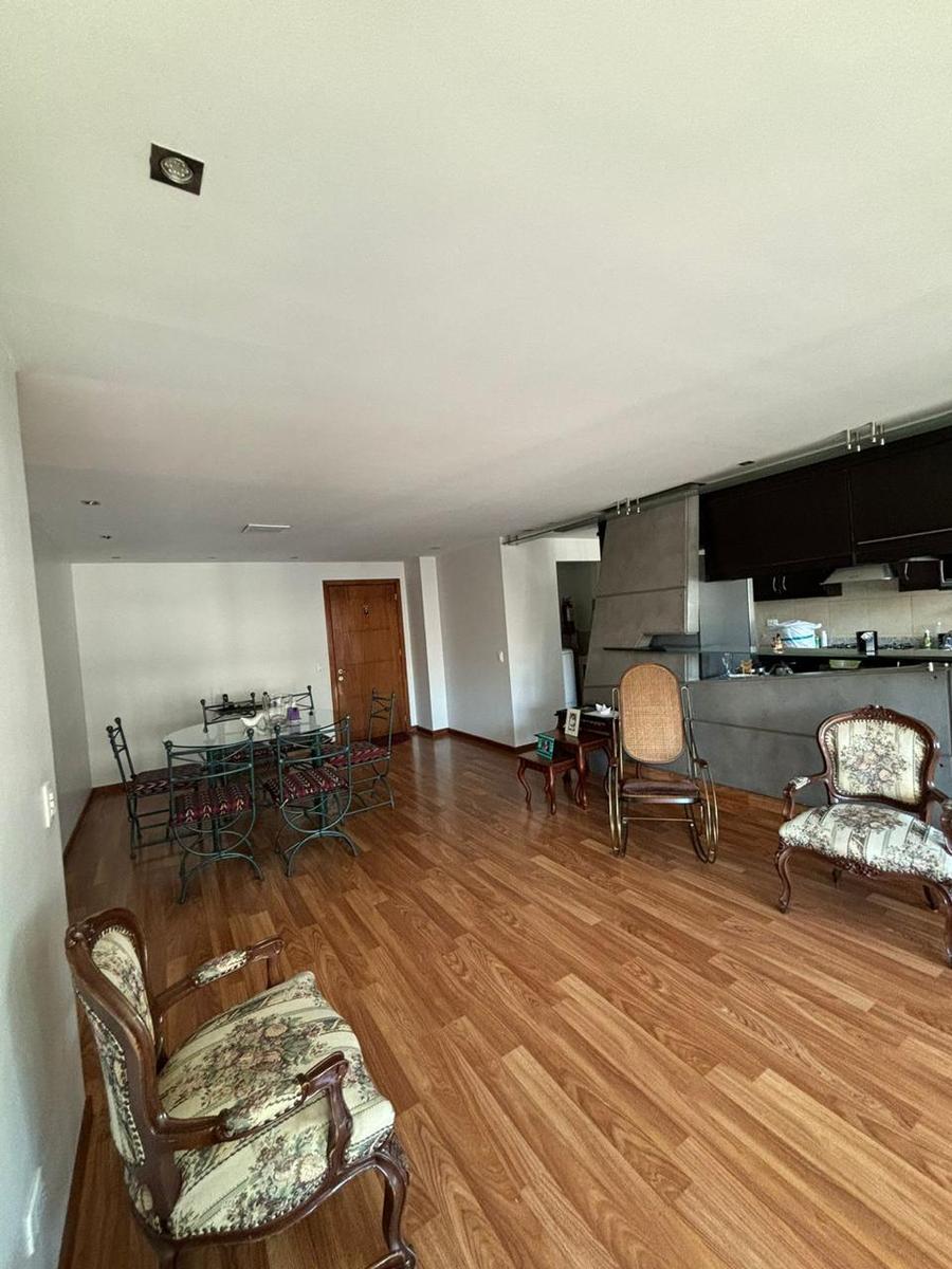 Departamento en Venta en La Calle Noruega a Dos Cuadras de La Av República de El Salvador — imagen 10